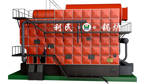 喜報(bào)！海倫利民鍋爐入選國(guó)家級(jí)專(zhuān)精特新“小巨人”企業(yè)