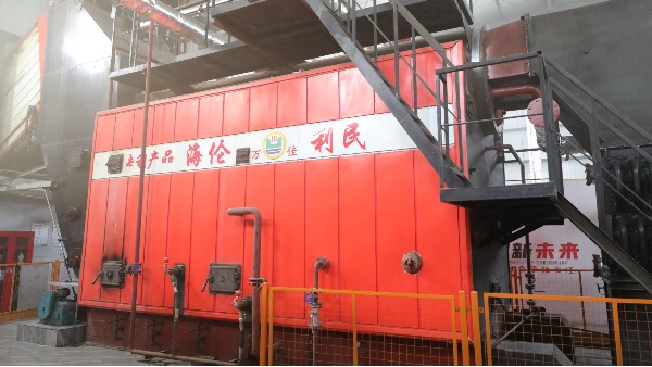 秸稈直燃鍋爐環(huán)保嗎？有政策支持嗎？