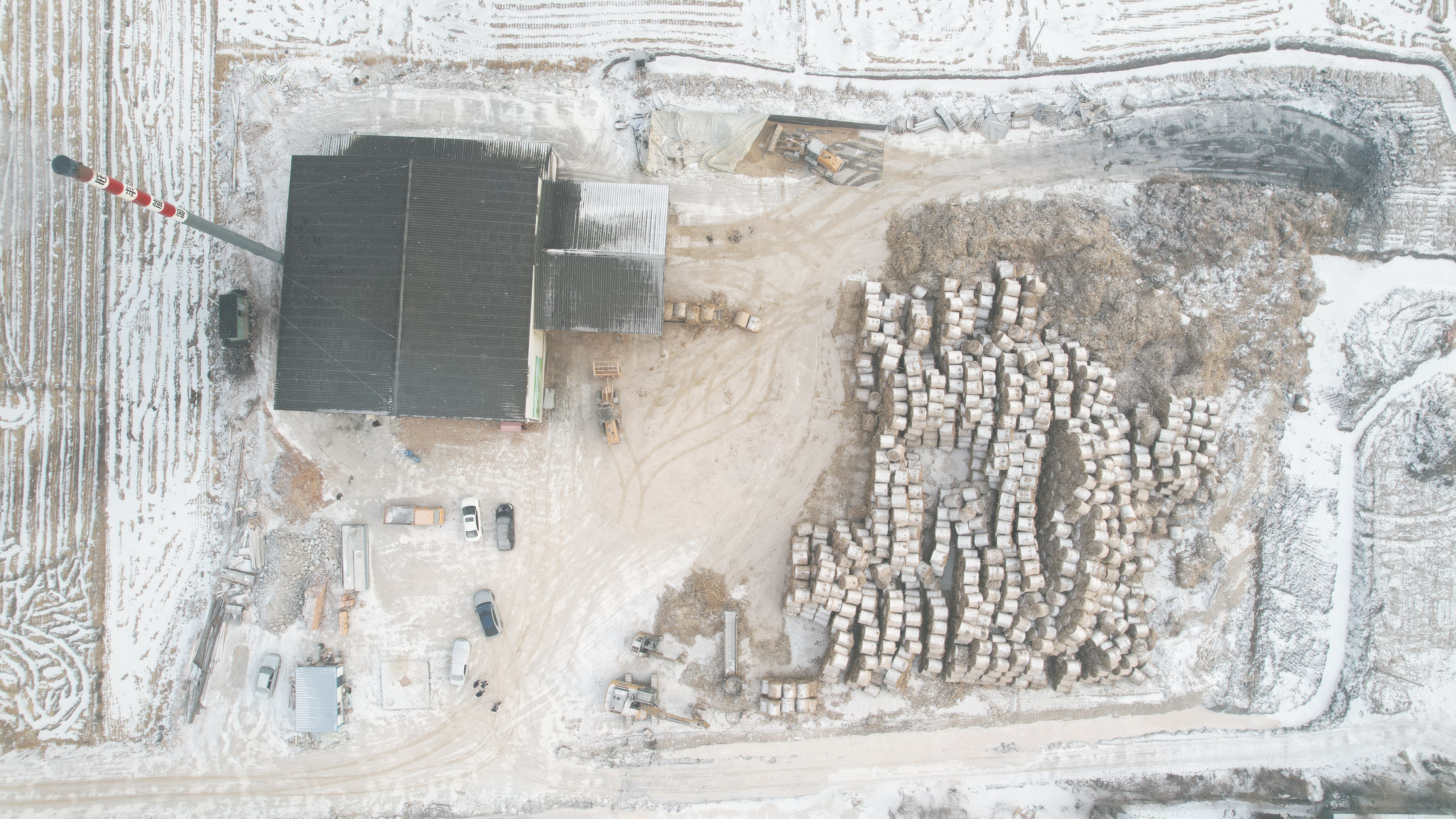 煤價(jià)翻番，熱企虧損，秸稈直燃鍋爐降低運(yùn)營(yíng)成本