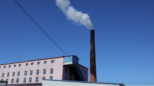 2023年東三省專項資金33.6億元，秸稈打捆直燃鍋爐供熱能占有多少？