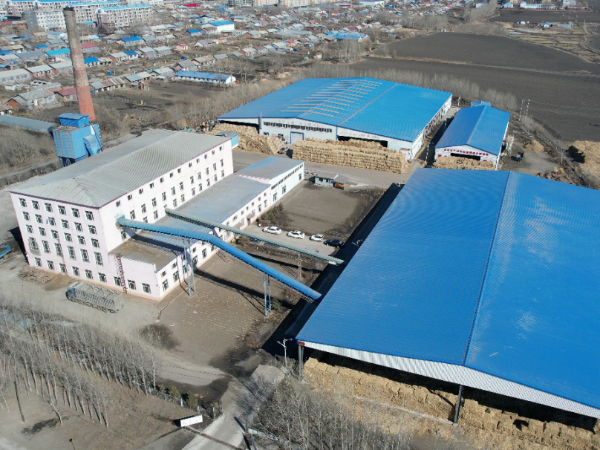 秸稈熱值低，秸稈大包直燃鍋爐供熱效果怎么樣？