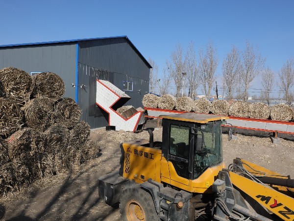 補貼來了！哈爾濱市2022年度秸稈綜合利用工作實施方案印發(fā)